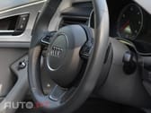 Audi A6 Avant 3.0 TDi V6 quattro Sport S tronic