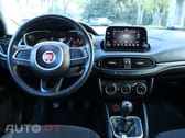 Fiat Tipo 1.6 M-Jet Lounge Tech