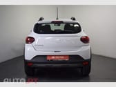 Dacia Sandero ECO-G 100 Bi-Fuel Stepway Extreme
