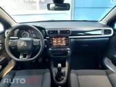 Citroen C3 1.2 PureTech Feel Pack