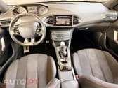 Peugeot 308 PureTech 130 Stop & Start GT-Line Edition