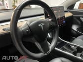 Tesla Model 3 Standard RWD Plus