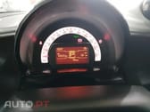 Smart ForTwo EQ Business Solution