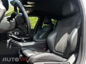 BMW 320 e Touring Line Luxury Auto