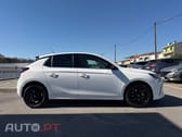 Opel Corsa 1.5 D Elegance