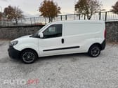 Fiat Doblo 1.3 MJ Maxi 3L