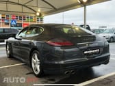 Porsche Panamera 4 S PDK
