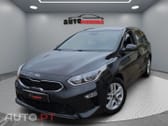 Kia Ceed SW 1.0 T-GDi Sport