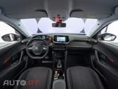 Peugeot E-2008 50 kWh Active Pack