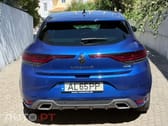 Renault Mégane 1.6 Plug-In R.S. Line