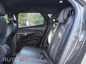 Peugeot 3008 1.5 BlueHDi GT Line