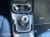 Mercedes-Benz A 180 d Business Solutions