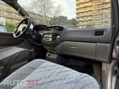 Mitsubishi Space Gear 2.5 TD GLX