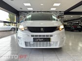Peugeot Partner 1.6 BlueHDi L1 Pro