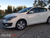 Renault Mégane 1.5 dCi Intens