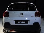 Citroen C3 1.2 PureTech Plus