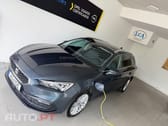 Seat Leon 1.4 e-Hybrid Xcellence DSG