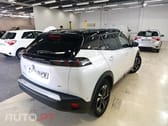 Peugeot E-2008 GT