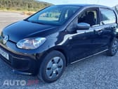 Volkswagen Up! 1.0 BlueMotion Move