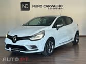Renault Clio 1.5 dCi GT Line