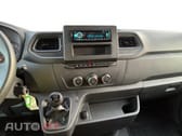 Renault Master 2.3 dCi L3 3.5T