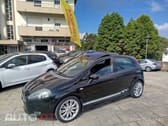 Fiat Grande Punto 1.3 M-Jet Sport