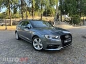 Audi A3 Sportback 1.6 TDI Sport S tronic