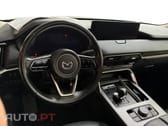 Mazda CX-60 2.5 e-Sky.PHEV Homura