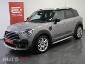 MINI Countryman One D