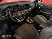 Kia Xceed 1.6 GDi PHEV First Edition