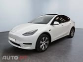 Tesla Model Y Standard RWD