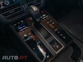 Porsche Macan GTS