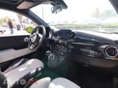 Fiat 500 Dolcevita