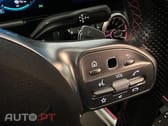 Mercedes-Benz GLA 250 e 8G-DCT AMG Line