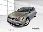 Volkswagen Golf 1.6 TDI Stream