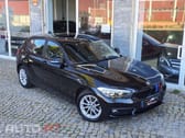 BMW 116 d Advantage Auto