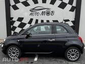 Fiat 500 1.2 S&S Pop-Star