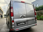 Renault Trafic 1.6 dCi L2H1 1.2T SS