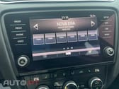 Skoda Octavia Break 1.6 TDI DSG Premium Edition