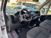 Fiat Ducato 2.2 MJet 140cv CAB. DUPLA 7 LUG.