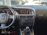 Audi A5 2.0 TDI Advance