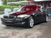 BMW 525 d Auto