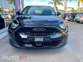 Fiat 600 1.2 Hybrid Pop