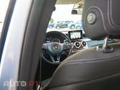 Mercedes-Benz GLC 220 d 4Matic 9G-TRONIC