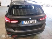 BMW X1 25 e xDrive