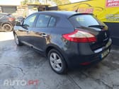 Renault Mégane 1.5 dCi Confort
