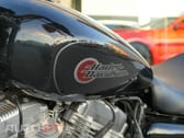 Harley Davidson 883 L SUPERLOW