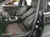 Mercedes-Benz C 220 d Avantgarde