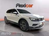 Volkswagen Tiguan Allspace 2.0 TDI Highline