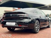 Peugeot 508 1.6 Hybrid GT Line e-EAT8